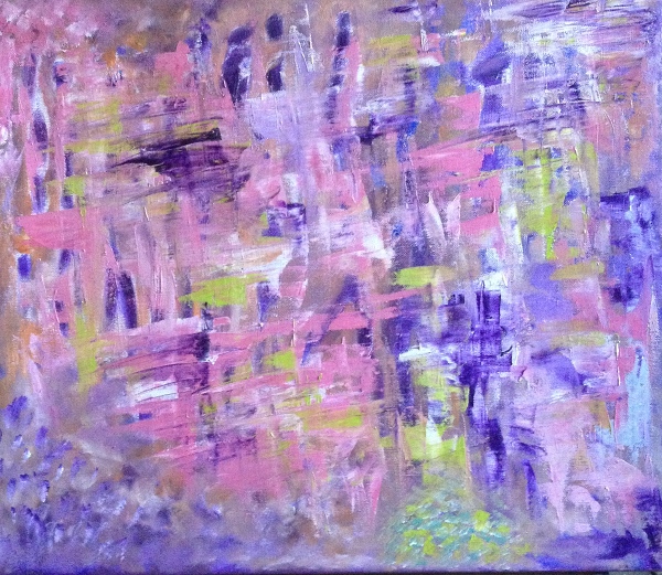 Pink Revolution